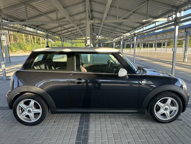 Mini Cooper 1.6 120 KM świetny stan Nowa Sarzyna - zdjęcie 5