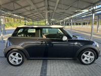 Mini Cooper 1.6 120 KM świetny stan Nowa Sarzyna - zdjęcie 5