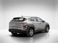 Hyundai Kona 1.0 T-GDI Smart ! Z Polskiego Salonu ! Faktura VAT ! Warszawa - zdjęcie 5