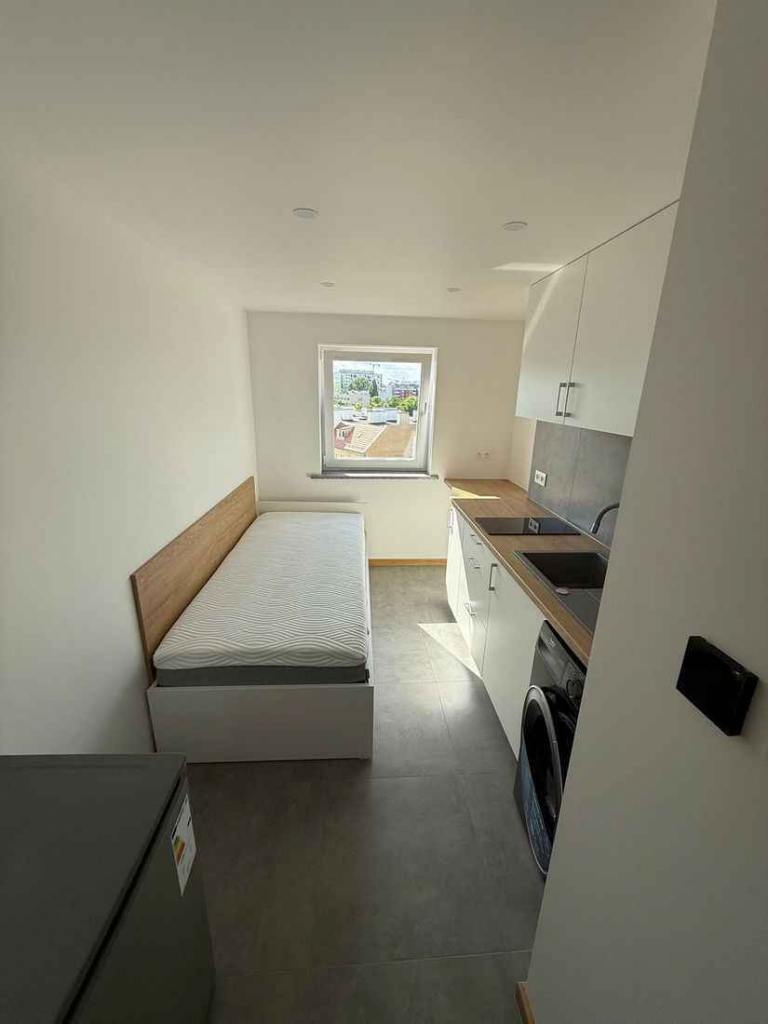 1pok, 12met, okolice Grabiszyńskiej PO REMONCIE (Wrocław) Fabryczna - zdjęcie 1