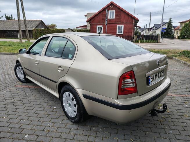 Skoda Octavia LIFT *1.9 TDI* 2005r* 1właściciel * Klima Ostrołęka - zdjęcie 12