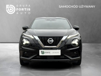 Nissan Juke 1.0 DIG-T 114KM Automat DCT Salon PL N-CONNECTA kam 360 Bydgoszcz - zdjęcie 8