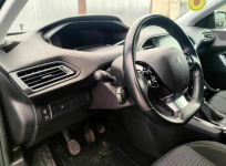 Okazja!!! 23tys przebiegu! Peugeot 308 hatchback Brzóstowa - zdjęcie 4