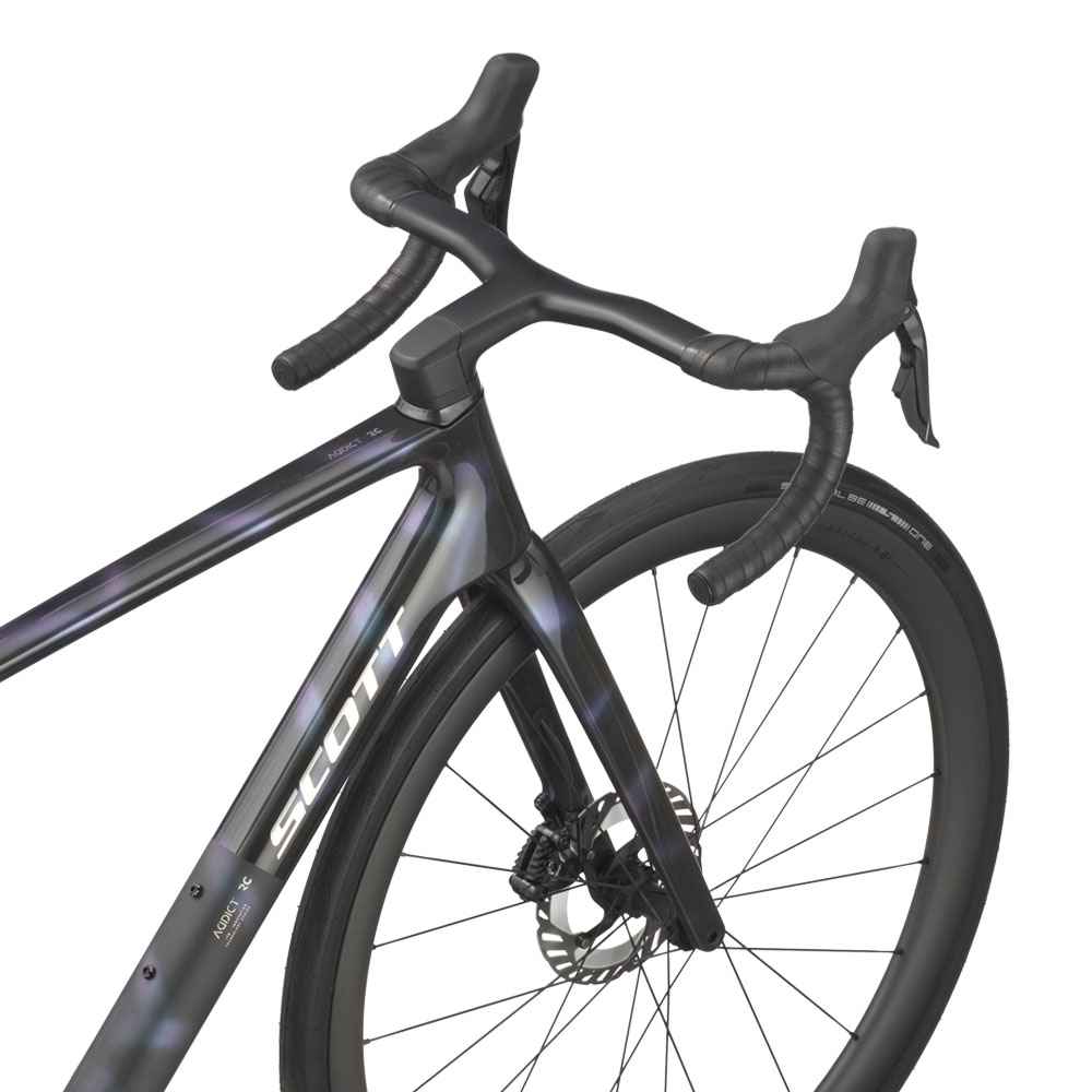 2025 Scott Addict RC 10 Road Bike (INDORACYCLES) Bycz - zdjęcie 3