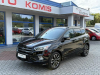 Ford Kuga 2.0 150 KM ST-line ,El.klapa, BLACK !