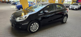 Kia Rio ZOBACZ OPIS !! W podanej cenie roczna gwarancja Mysłowice - zdjęcie 4
