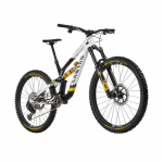 2024 Canyon Torque CF CLLCTV FW Mountain Bike (INDORACYCLES) Bycz - zdjęcie 2