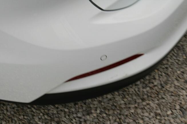 Ford Focus F-Vat Salon Polska 120HP Kombi Gwarancja Warszawa - zdjęcie 12