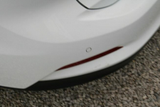 Ford Focus F-Vat Salon Polska 120HP Kombi Gwarancja Warszawa - zdjęcie 12