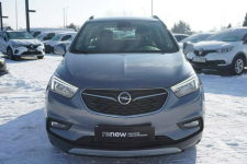 Opel Mokka X 1.4T 120KM salon pierwszy właściciel Lublin - zdjęcie 2