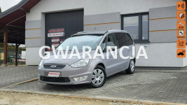 Ford Galaxy 2,0 diesel * 7-osobowy *