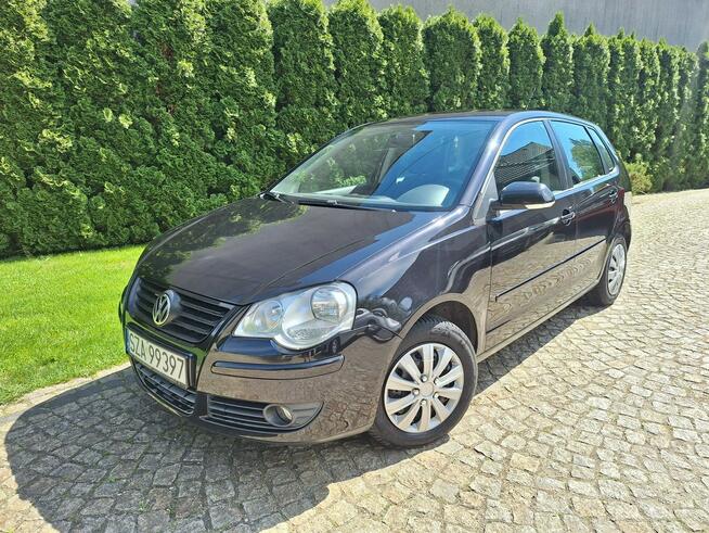 Volkswagen Polo Comfortline Siewierz - zdjęcie 2