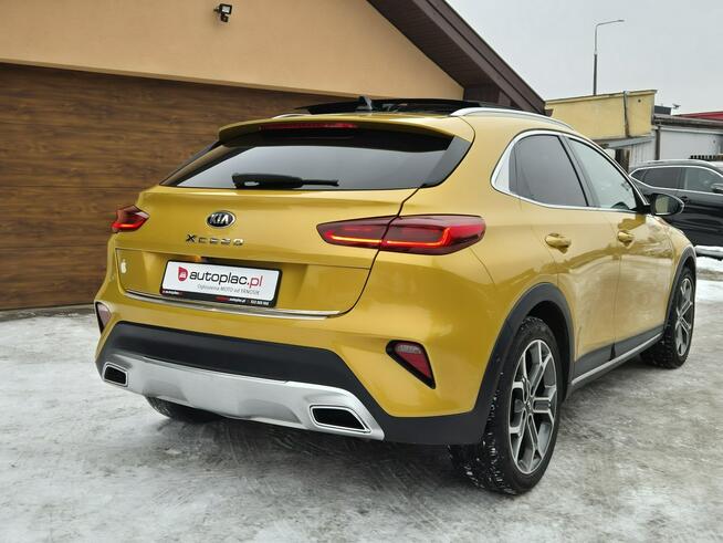 Kia XCeed 2020r, Full Opcja, Przepiękny, Bezwypadkowy* Stan BDB Radom - zdjęcie 6