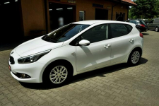 Kia Cee'd 1,4CRDI Klima, 188tys.km, 2016r. Płock - zdjęcie 2