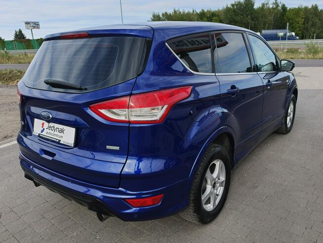 Ford Kuga Lipówki - zdjęcie 10