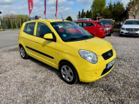 Kia Picanto 1,1 Ładny Sprawny Opłacony Z Niemiec Klimatyzacja