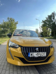 Peugeot 208 II 2022 Legionowo - zdjęcie 2