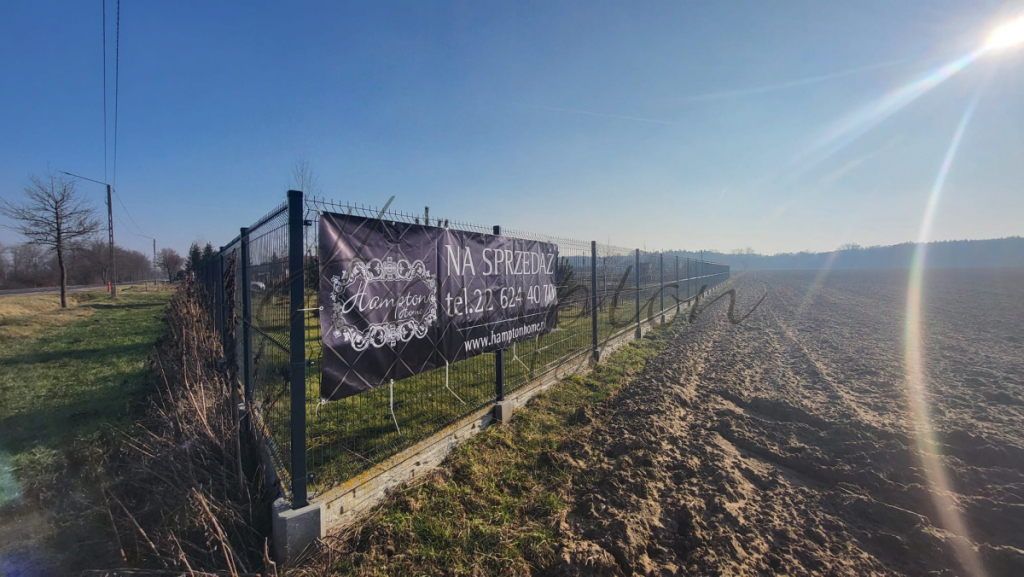 działka 4000m2, Kromnów, Wisła, Kampinos Kromnów - zdjęcie 4