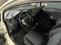 Nissan Note tylko 98tyśkm * stan perfekt * bezwypadkowy * Salon PL Chechło - zdjęcie 11