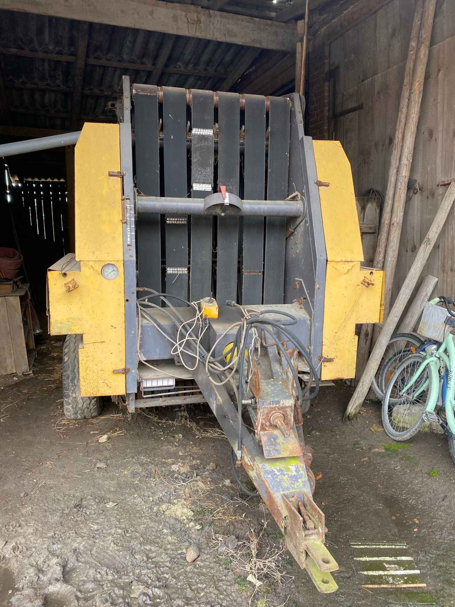 Belownica Riviere Casalis Rc125 Krotoszyn - zdjęcie 2