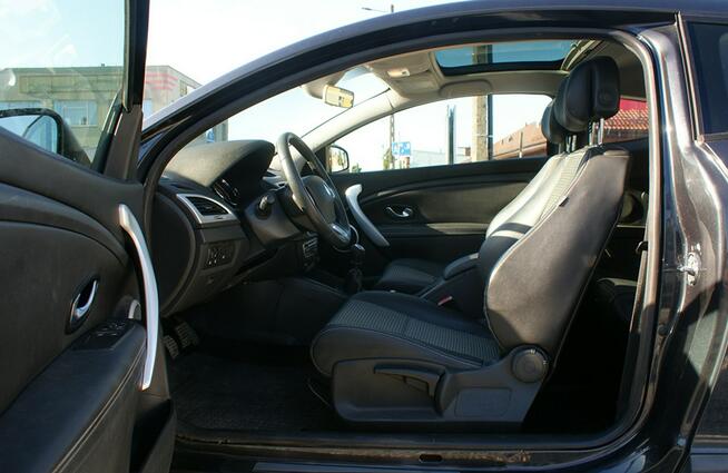 Renault Megane Ostrów Wielkopolski - zdjęcie 9