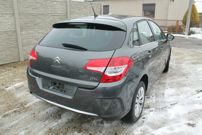 Citroen C4 Ostrów Wielkopolski - zdjęcie 5