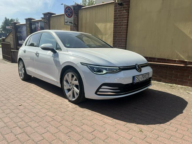 Volkswagen Golf 1. 4 hyb-plug-in 204 KM head-up full led Słupsk - zdjęcie 3