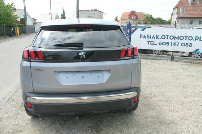 Peugeot 3008 Ostrów Wielkopolski - zdjęcie 6