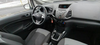 Ford EcoSport Super stan, niski przebieg. Goczałkowice-Zdrój - zdjęcie 9