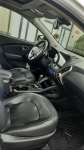 Hyundai ix35 1.7 CRDi Premium | 2011 | Panorama | Skóra Gdańsk - zdjęcie 7