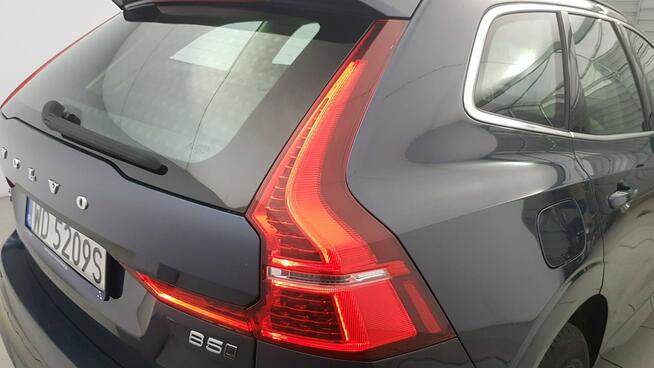 Volvo XC 60 B5 D AWD Momentum Pro ! Z Polskiego Salonu ! Faktura Vat ! Warszawa - zdjęcie 12