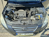 Kia Ceed I 1.6 16V, 126 KM, benzyna + LPG Łaziska Górne - zdjęcie 12