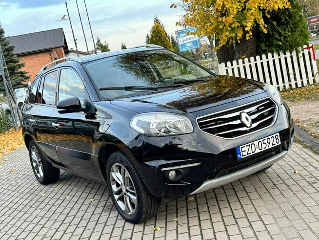 Renault Koleos Zduńska Wola - zdjęcie 5