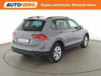 Volkswagen Tiguan FV23 full led dsg pdc navi auto klima 4x4 acc Warszawa - zdjęcie 7