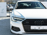 Audi A6 40 TDI quattro S tronic K.cof Podgrz.f  Salon PL VAT23% Gdańsk - zdjęcie 8