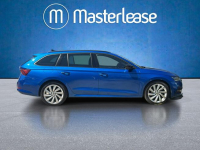 Škoda Octavia 2.0 TDI Style DSG ! Z Polskiego Salonu ! Faktura VAT ! Warszawa - zdjęcie 4