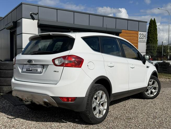 Ford Kuga 2.0TDCI(136KM) Fajny Stan!!! Białogard - zdjęcie 7