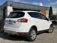 Ford Kuga 2.0TDCI(136KM) Fajny Stan!!! Białogard - zdjęcie 7