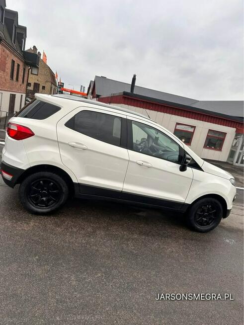 Ford EcoSport Skoczów - zdjęcie 2