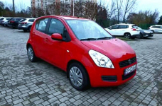 SPRZEDAM SUZUKI SPLASH Przemyśl - zdjęcie 5