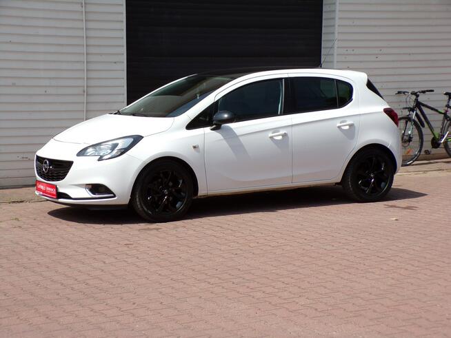 Opel Corsa Edycja /Klima /Gwarancja /led /1,4 /90KM / Mikołów - zdjęcie 6