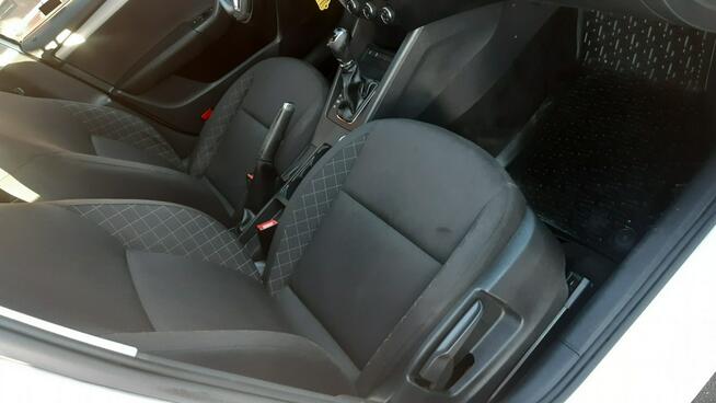 Skoda Octavia Skoda Octavia 1.6 TDI Active ZAREJESTROWA Bachowice - zdjęcie 8