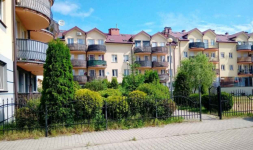 2pok, 47met, Okolice Jankowskiego BALKON/PIWNICA (Legnica) Legnica - zdjęcie 1