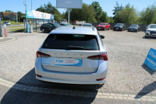 Škoda Octavia AMBITION DSG Salon Polska netto 61707 PLN Gwarancja Warszawa - zdjęcie 7