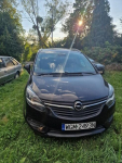 Opel Zafira 2.0 CDTI Elite Pakość - zdjęcie 2