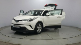 Toyota C-HR 1.8 Hybrid Premium! Z polskiego salonu! FV 23% Warszawa - zdjęcie 10