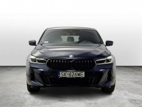 BMW 640 xDrive mHEV M Spor ! Z Polskiego Salonu ! Faktura VAT ! Warszawa - zdjęcie 8