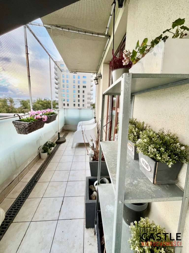 Wrzeszcz Dolny | 3 pokoje | Balkon | Fregata Gdańsk - zdjęcie 9