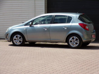Opel Corsa Klima /Gwarancja /1,2 /86KM /Lift /2012r Mikołów - zdjęcie 9