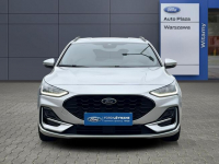 Ford Focus ST-Line X Kombi 1.0 EcoBoost mHEV 155 KM Warszawa - zdjęcie 8